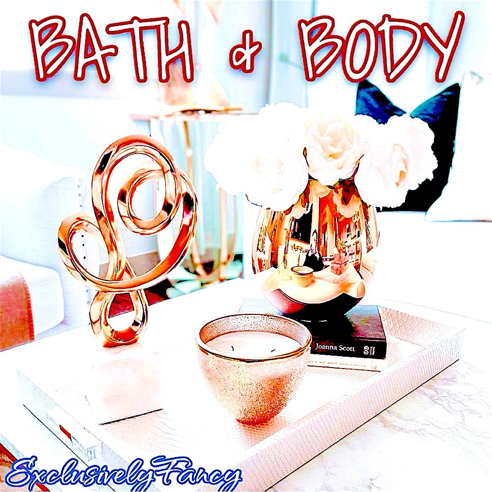 Bath & Body - Picture 2 of 2